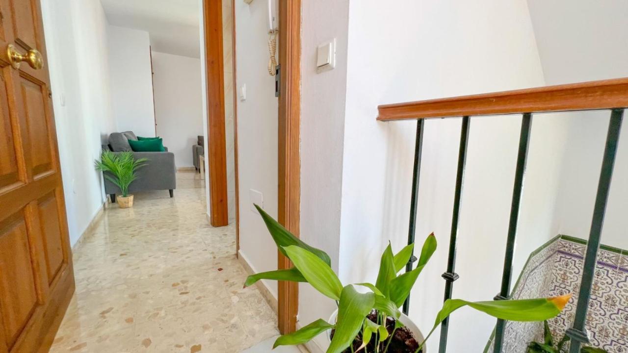 Santaolalla House Nerja Exterior foto